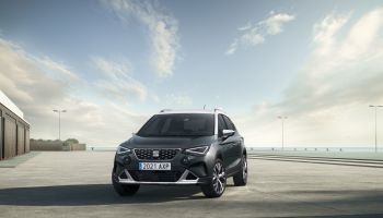Imagen del coche SEAT Arona