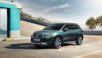 Imagen del coche SEAT Ateca