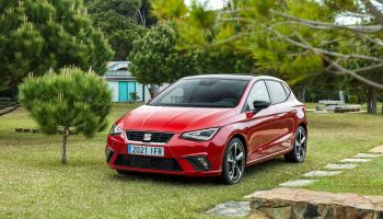 Imagen del coche SEAT Ibiza