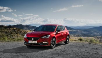 Imagen del coche SEAT León