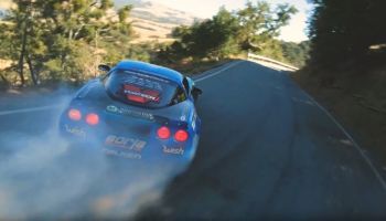 Corvette Precios Prueba Ficha T 233 Cnica Fotos Y Noticias