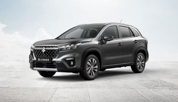 Imagen del coche Suzuki S-Cross
