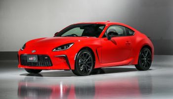 Imagen del coche Toyota GR86