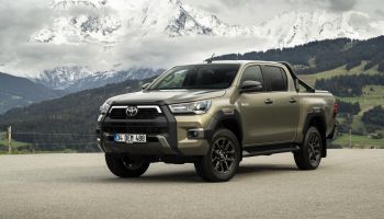 Imagen del coche Toyota Hilux