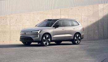 Imagen del coche Volvo EX90