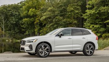 Imagen del coche Volvo XC60