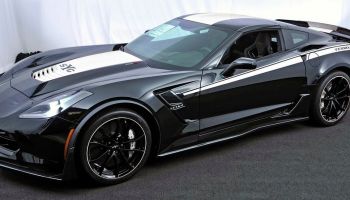 Corvette Precios Prueba Ficha T 233 Cnica Fotos Y Noticias