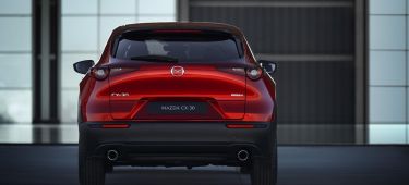 06 Mazda Cx 30