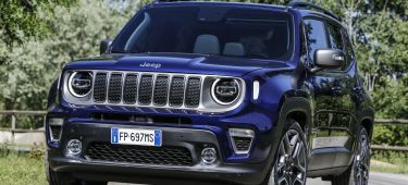 180620 Jeep New Renegade My19 Limited 04