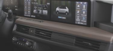 Honda E Offers Advanced Connectivity For Modern Lifestyles