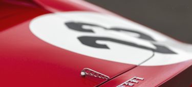 1962 Ferrari 250 Gto By Scaglietti Chasis 3413gt 13