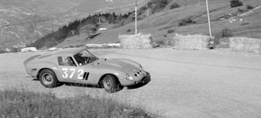 1962 Ferrari 250 Gto By Scaglietti Chasis 3413gt 42