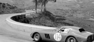 1962 Ferrari 250 Gto By Scaglietti Chasis 3413gt 44