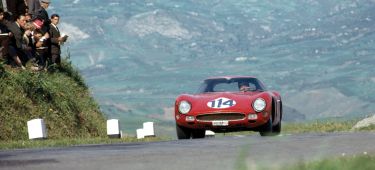 1962 Ferrari 250 Gto By Scaglietti Chasis 3413gt 45