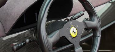 1995 Ferrari F50 34