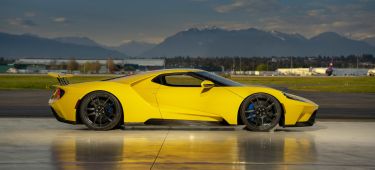 2017 Ford Gt 20