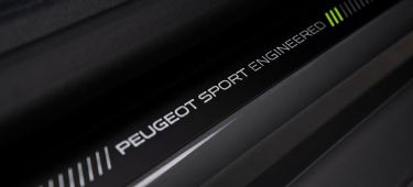 508 Peugeot Sport Engineered 2020 04