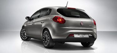 Fiat Bravo 2012 2