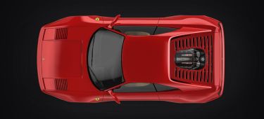 Adelanto Ferrari 348 Evoluto 4