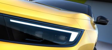 Der Neue 2021 Opel Astra