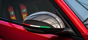 Alfa Romeo Giulia Gta 2020 Dm 14