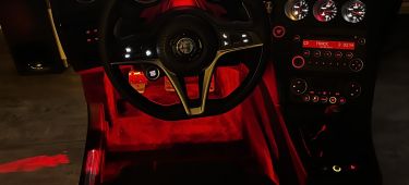 Alfa Romeo Playlist 7