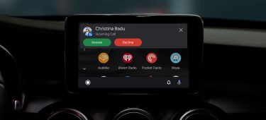 Android Auto 2019 01