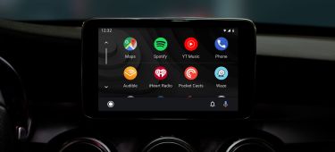 Android Auto 2019 04