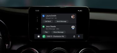 Android Auto 2019 05