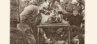 El motor de agua: un invento español de hace 50 años que pudo cambiarlo todo, o no
