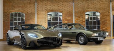 Aston Martin Dbs Superleggera Ohmss 1