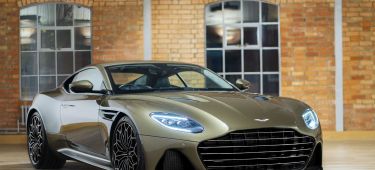 Aston Martin Dbs Superleggera Ohmss 2