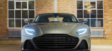 Aston Martin Dbs Superleggera Ohmss 6