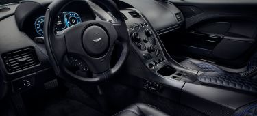 Aston Martin Rapide E 2019 07