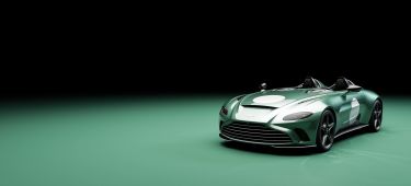 Aston Martin V12 Speedster 3 Dbr1