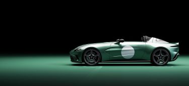 Aston Martin V12 Speedster 4 Dbr1