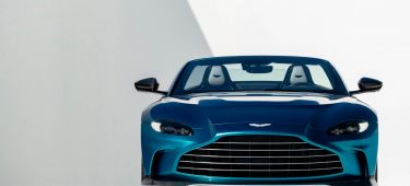 Aston Martin V12 Vantage Roadster 01