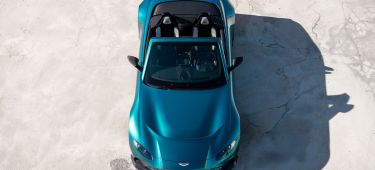 Aston Martin V12 Vantage Roadster 06