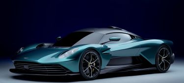 Aston Martin Valhalla 2022 2