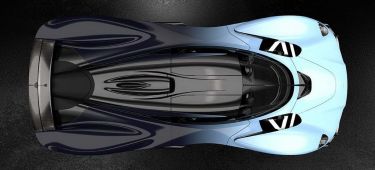 Aston Martin Valkyrie 1118 03