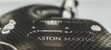 Aston Martin Valkyrie Motor V12 1218 005