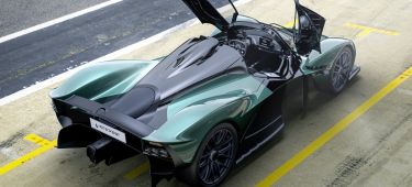Aston Martin Valkyrie Spider 2022 0821 001