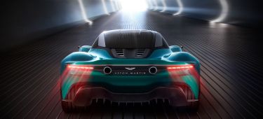 Aston Martin Vanquish Vision 2019 Concept 03