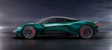 Aston Martin Vanquish Vision 2019 Concept 04