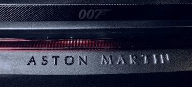 Aston Martin Vantage Dbs 007 0820 006