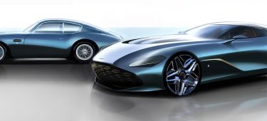 Aston Martin Zagato 0319 004