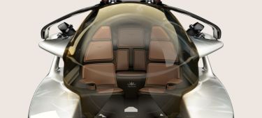 Aston Martin Project Neptune 3