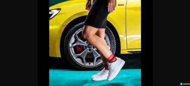 Audi A1 Adelanto S Line 1 Audi A1 Adelanto S Line 1