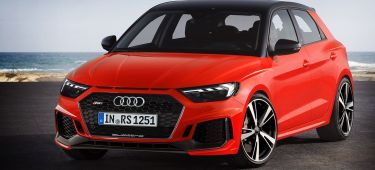 Audi A1 Versiones 3
