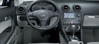 Audi A3 3 2 Historia 2